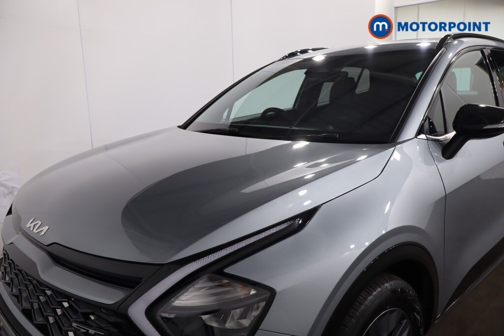 Used Kia Sportage 2025 for sale - 78223769: Photo 38