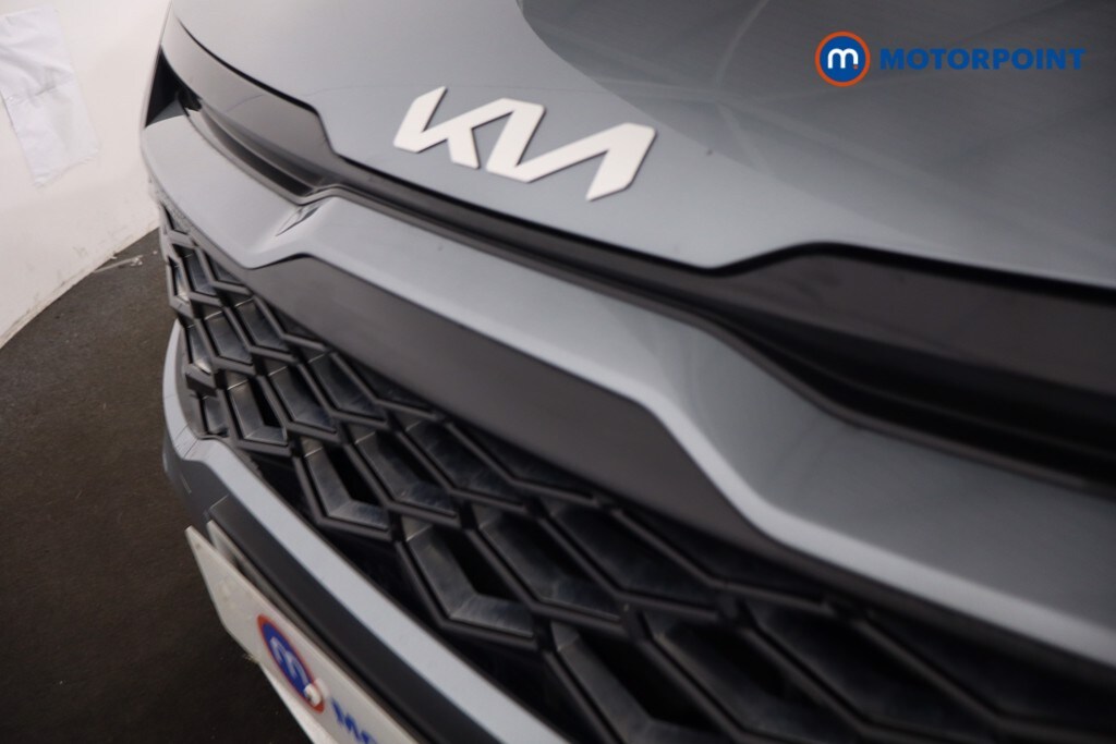 Used Kia Sportage 2025 for sale - 78223769: Photo 40