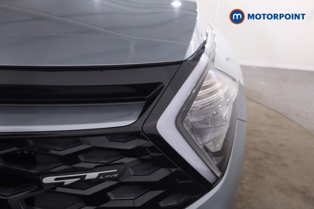 Used Kia Sportage 2025 for sale - 78223769: Photo 41