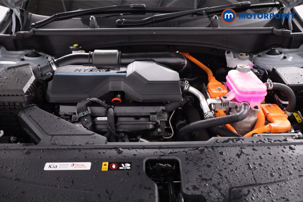 Used Kia Sportage 2025 for sale - 78223769: Photo 43