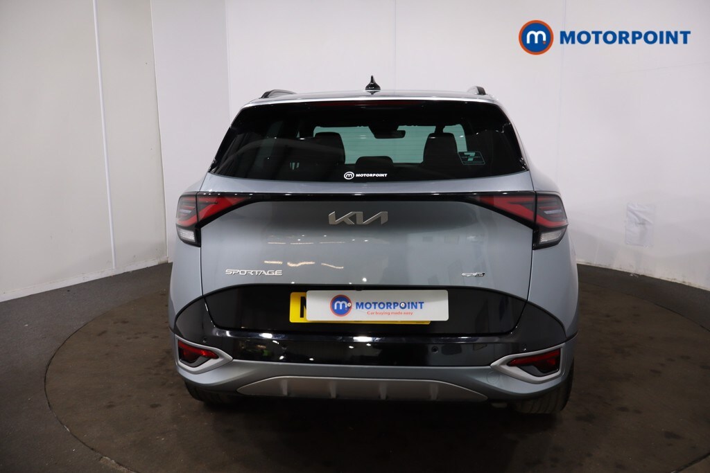 Used Kia Sportage 2025 for sale - 78223769: Photo 45