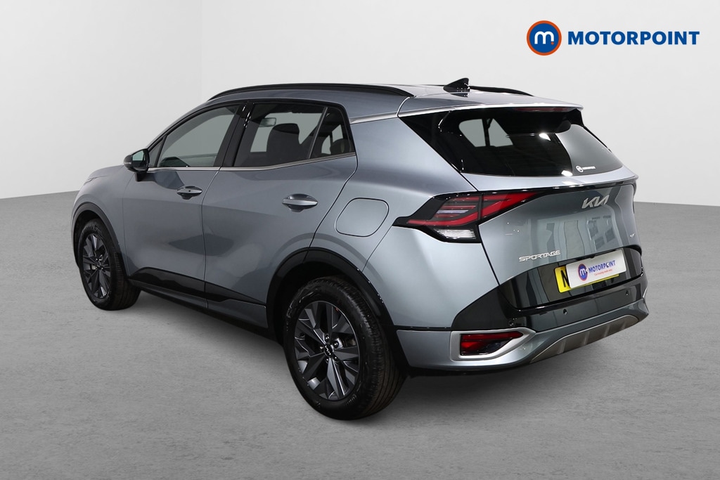 Used Kia Sportage 2025 for sale - 78223769: Photo 5