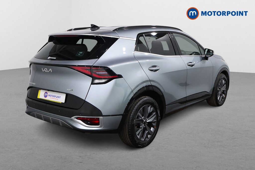 Used Kia Sportage 2025 for sale - 78223769: Photo 7