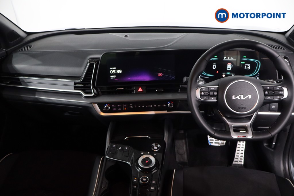 Used Kia Sportage 2025 for sale - 78223769: Photo 9