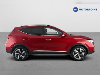 Used MG MG ZS 2023 for sale - 79376459: Photo
