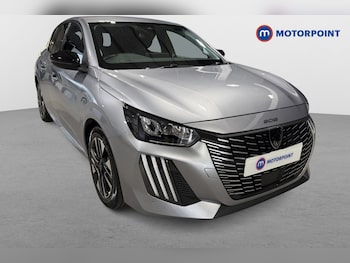 Used Peugeot 208 undefined for sale - 78496624: Photo