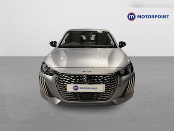 Used Peugeot 208 undefined for sale - 78496624: Photo