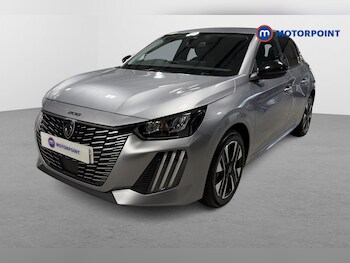 Used Peugeot 208 undefined for sale - 78496624: Photo