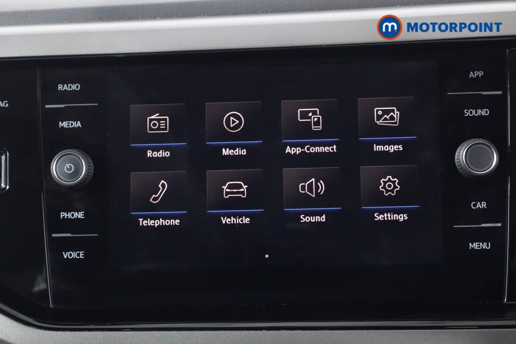 Used Volkswagen Polo 2019 for sale - 77340429: Photo 10