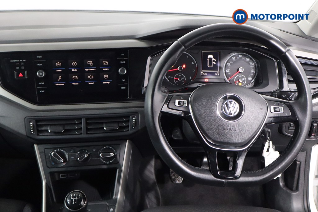 Used Volkswagen Polo 2019 for sale - 77340429: Photo 11