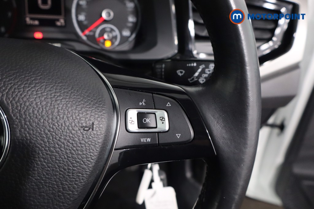 Used Volkswagen Polo 2019 for sale - 77340429: Photo 16