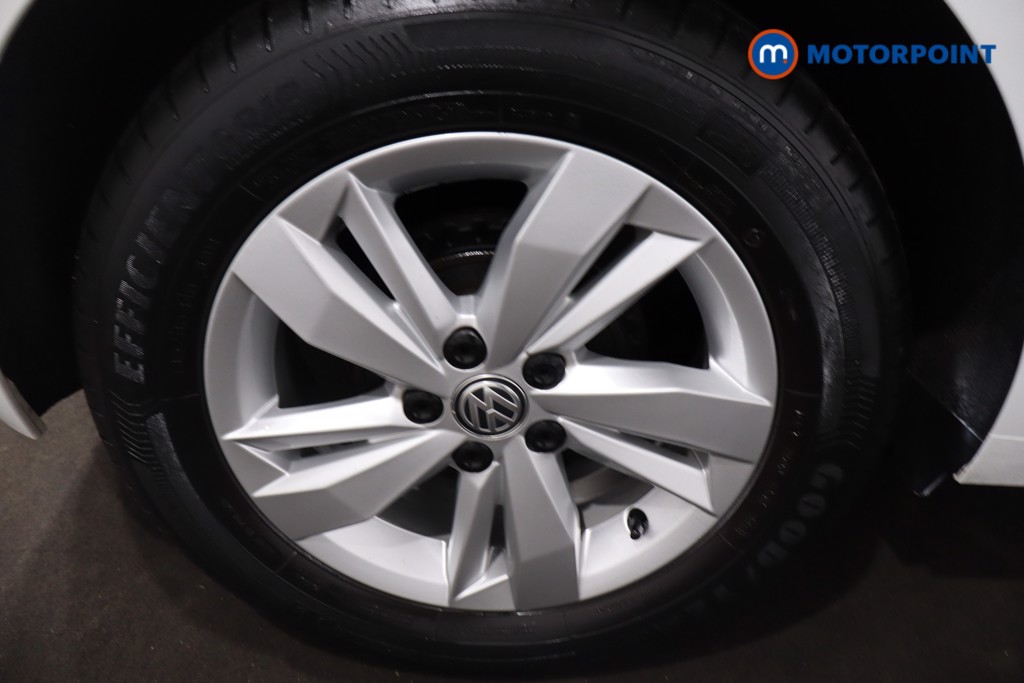 Used Volkswagen Polo 2019 for sale - 77340429: Photo 17