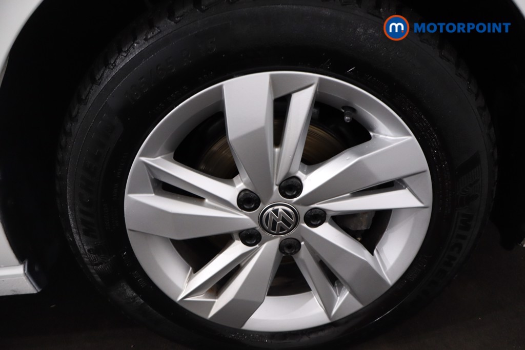 Used Volkswagen Polo 2019 for sale - 77340429: Photo 18