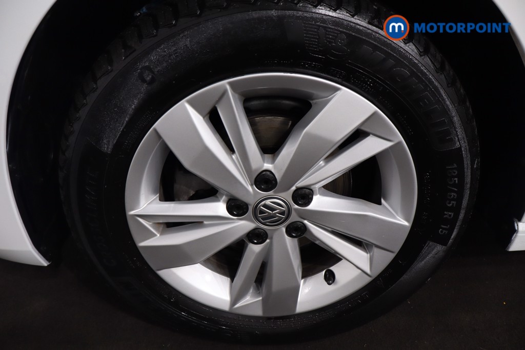 Used Volkswagen Polo 2019 for sale - 77340429: Photo 19