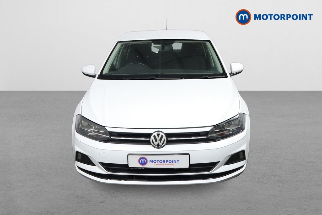 Used Volkswagen Polo 2019 for sale - 77340429: Photo 2