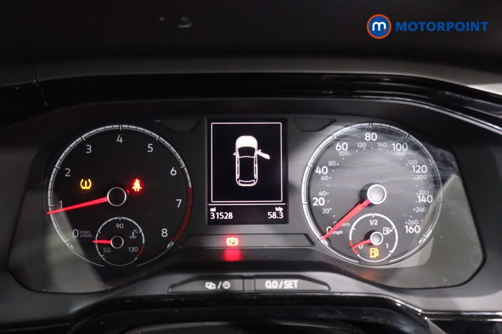 Used Volkswagen Polo 2019 for sale - 77340429: Photo 24