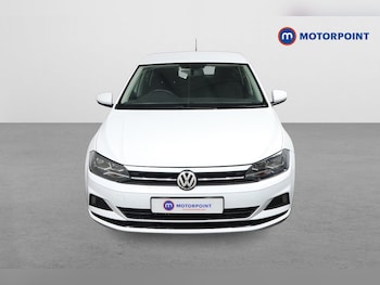 Used Volkswagen Polo 2019 for sale - 77340429: Photo