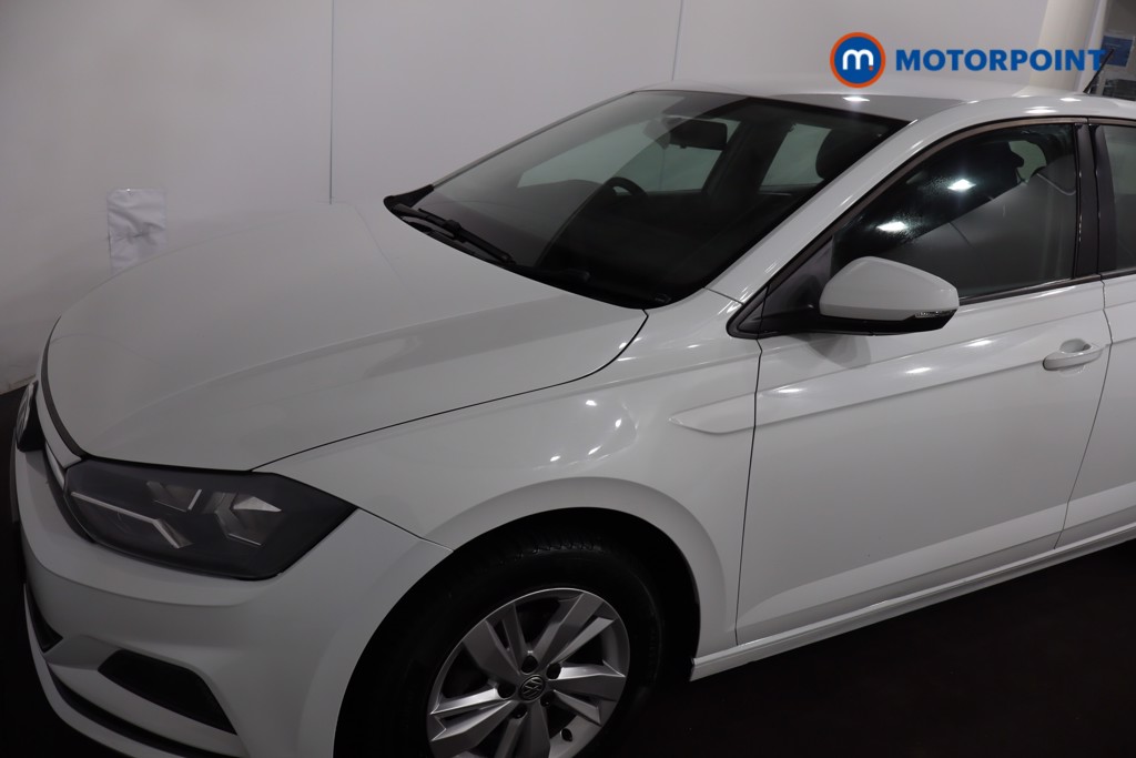 Used Volkswagen Polo 2019 for sale - 77340429: Photo 31
