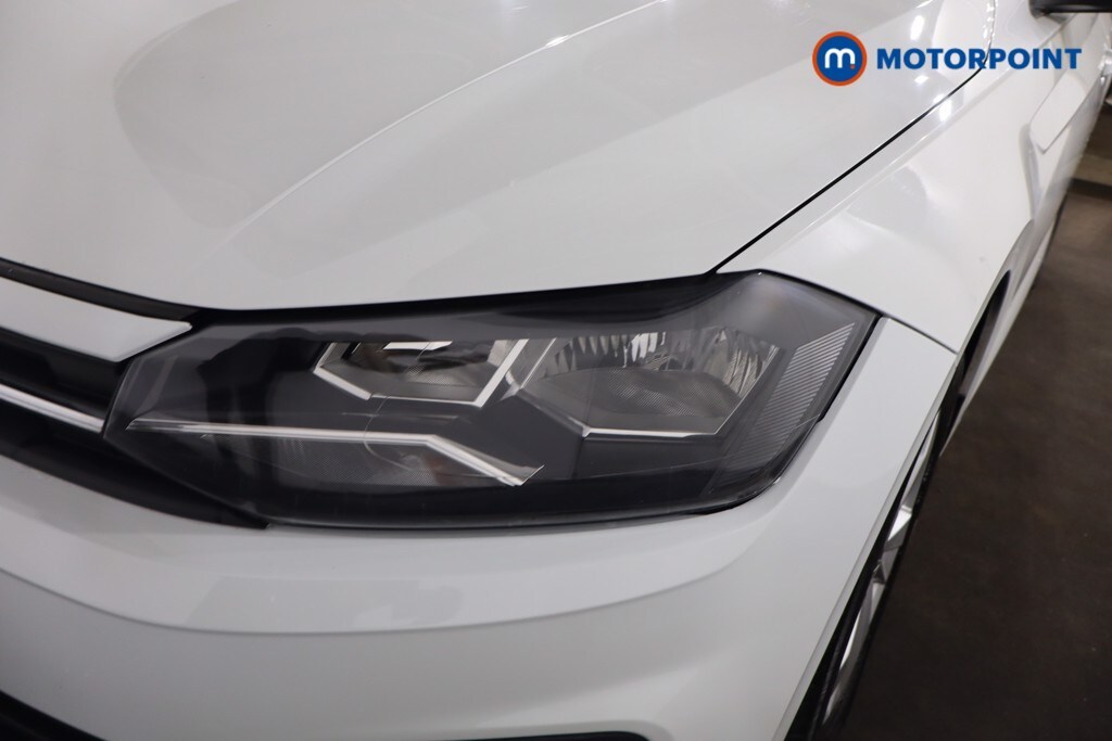 Used Volkswagen Polo 2019 for sale - 77340429: Photo 34