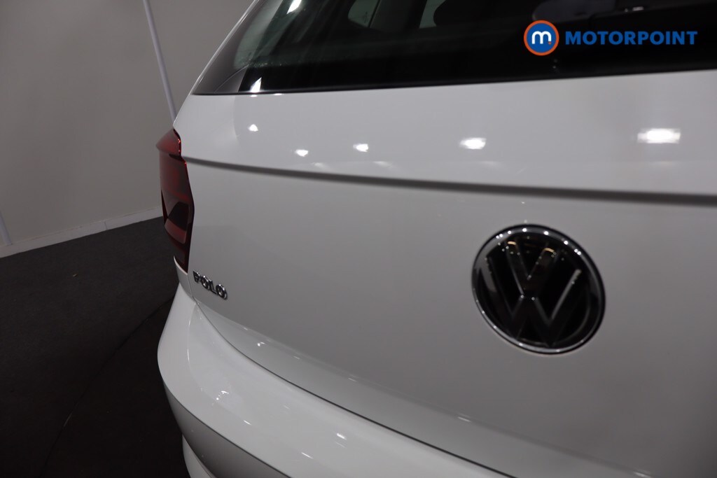 Used Volkswagen Polo 2019 for sale - 77340429: Photo 39