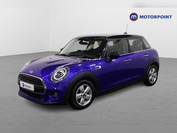 Used MINI Hatch 2019 for sale - 77211237: Photo