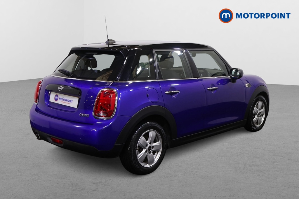 Used MINI Hatch 2019 for sale - 77211237: Photo 7