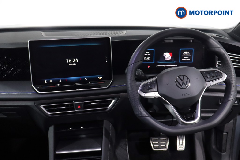 Used Volkswagen Tiguan 2025 for sale - 78026801: Photo 11