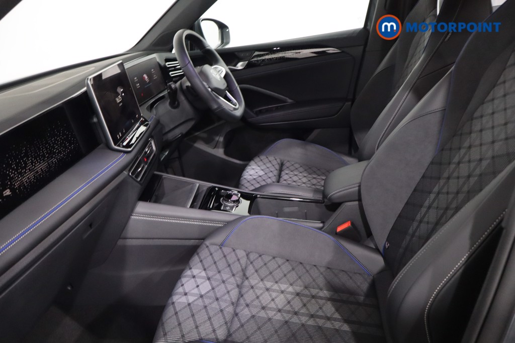 Used Volkswagen Tiguan 2025 for sale - 78026801: Photo 12