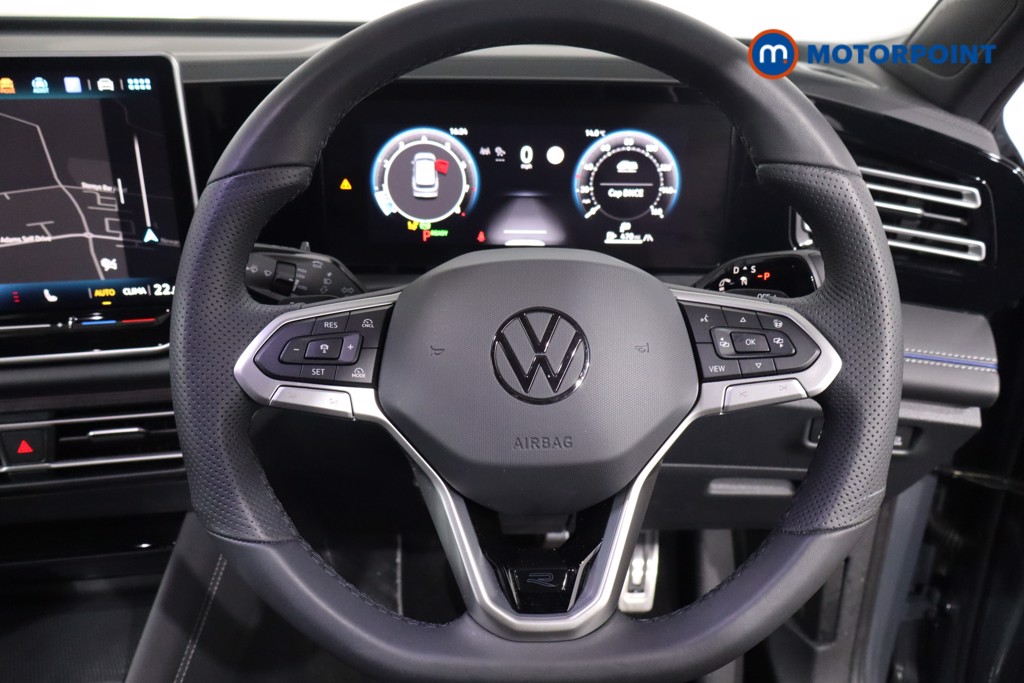 Used Volkswagen Tiguan 2025 for sale - 78026801: Photo 14