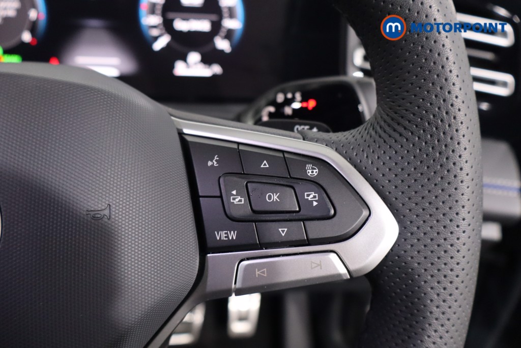 Used Volkswagen Tiguan 2025 for sale - 78026801: Photo 16