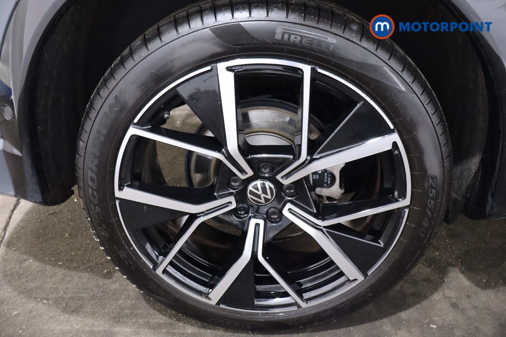 Used Volkswagen Tiguan 2025 for sale - 78026801: Photo 18