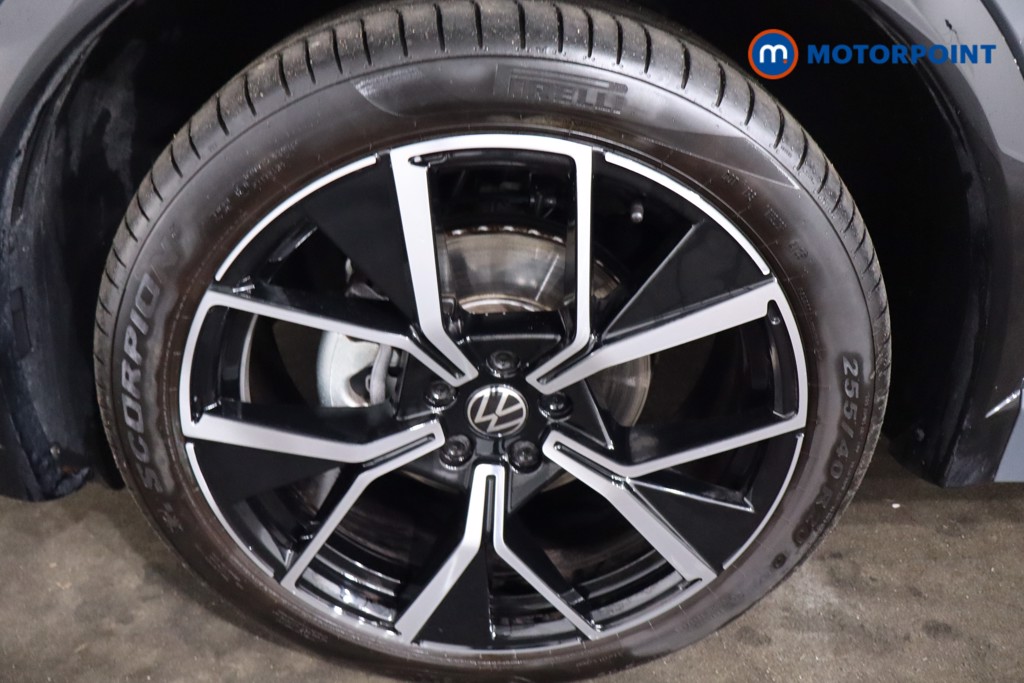 Used Volkswagen Tiguan 2025 for sale - 78026801: Photo 19