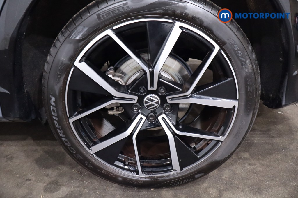 Used Volkswagen Tiguan 2025 for sale - 78026801: Photo 20