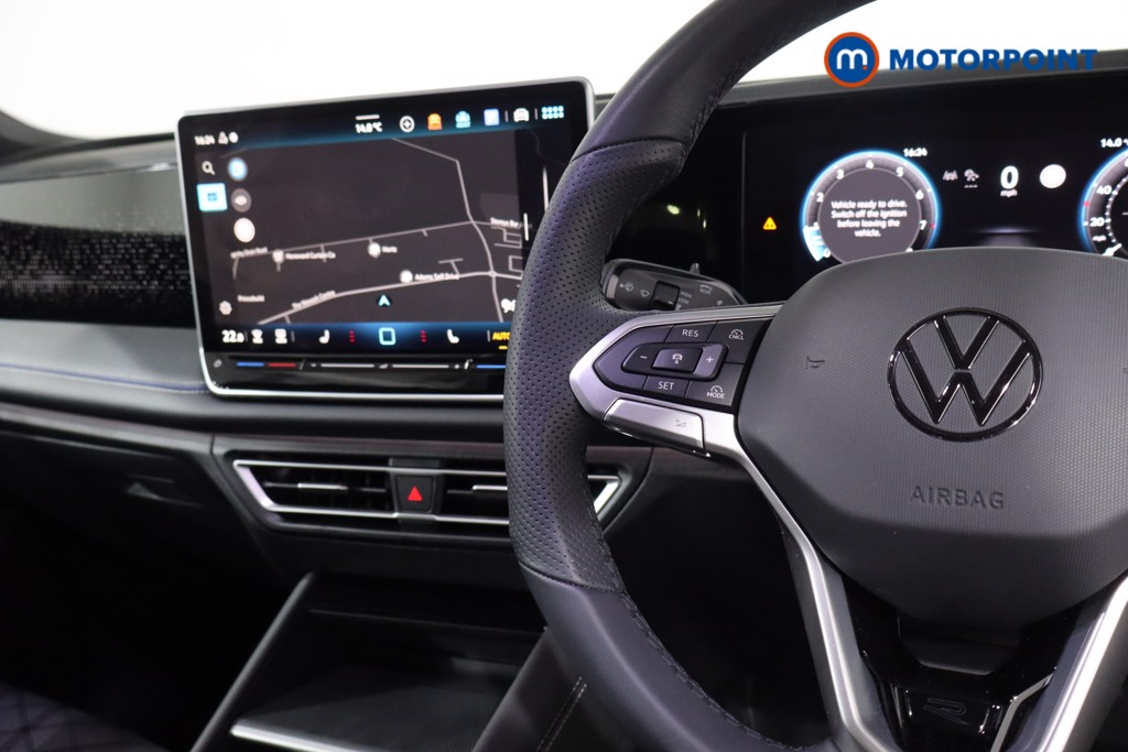 Used Volkswagen Tiguan 2025 for sale - 78026801: Photo 26