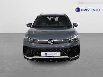 Used Volkswagen Tiguan 2025 for sale - 78026801: Photo