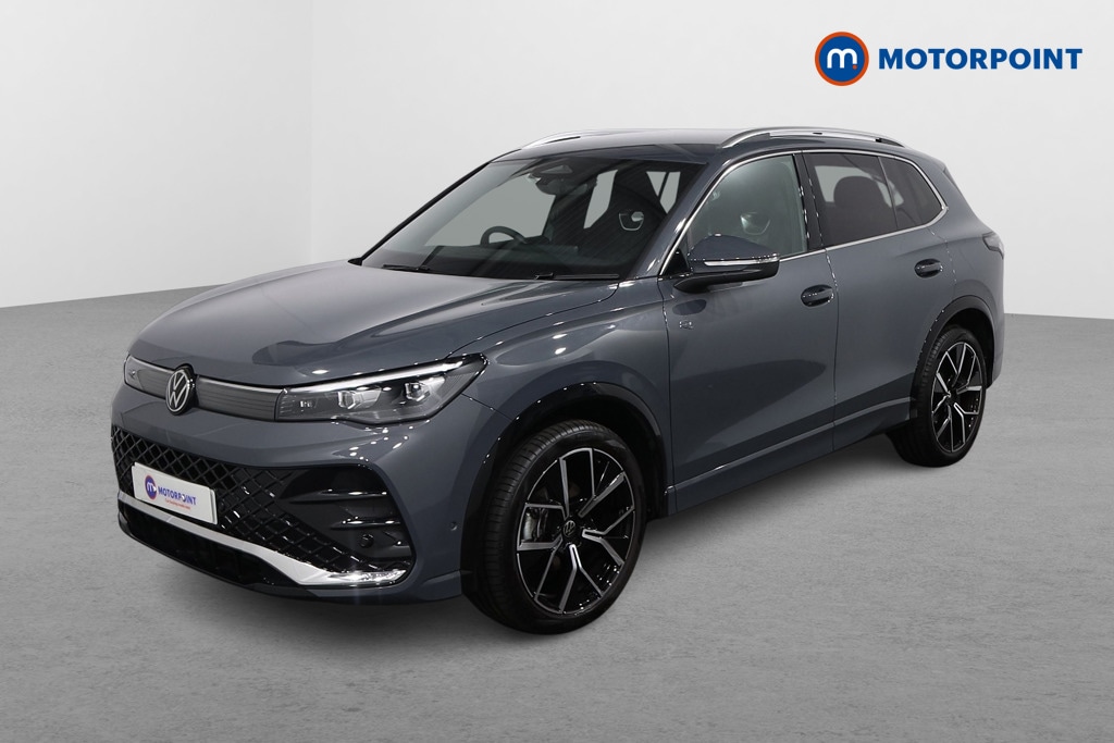 Used Volkswagen Tiguan 2025 for sale - 78026801: Photo 3