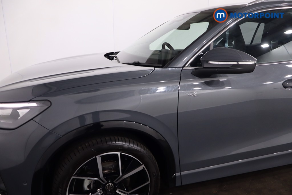 Used Volkswagen Tiguan 2025 for sale - 78026801: Photo 35