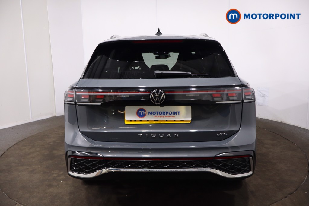 Used Volkswagen Tiguan 2025 for sale - 78026801: Photo 42