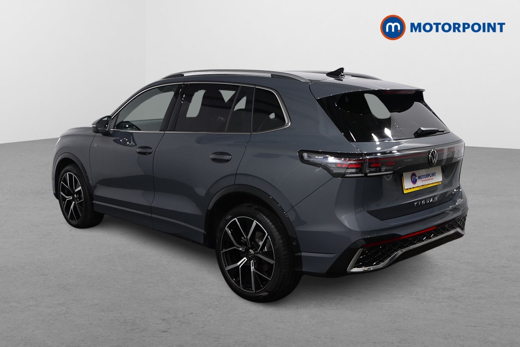 Used Volkswagen Tiguan 2025 for sale - 78026801: Photo 5