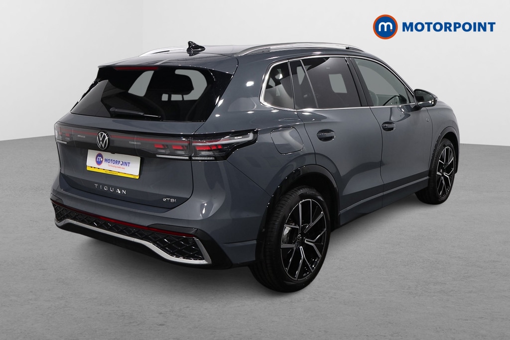 Used Volkswagen Tiguan 2025 for sale - 78026801: Photo 7