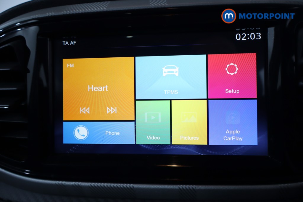 Used MG MG3 2022 for sale - 77421156: Photo 10