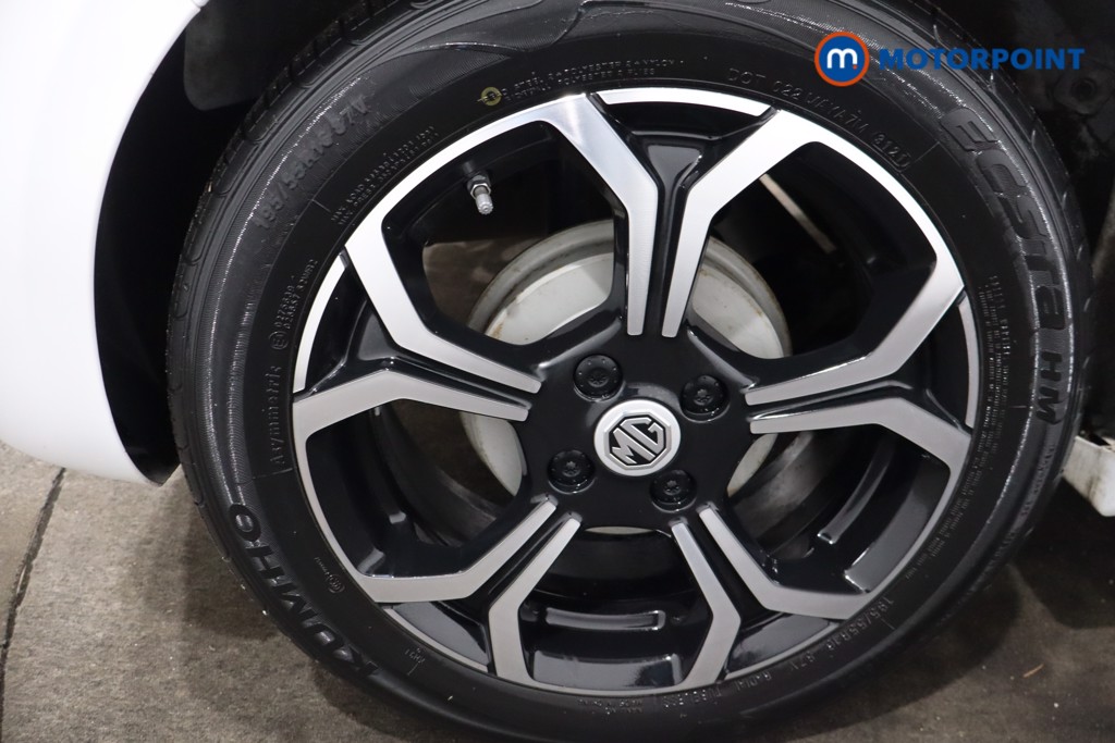 Used MG MG3 2022 for sale - 77421156: Photo 17