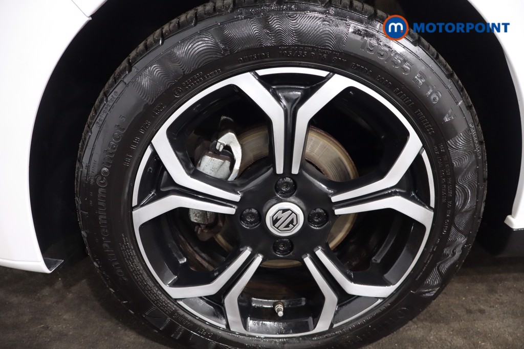 Used MG MG3 2022 for sale - 77421156: Photo 19