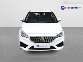 Used MG MG3 2022 for sale - 77421156: Photo