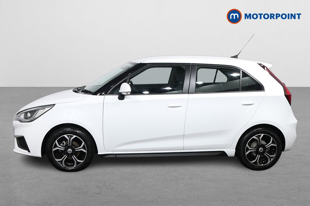 Used MG MG3 2022 for sale - 77421156: Photo 4