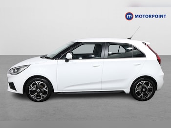 Used MG MG3 2022 for sale - 77421156: Photo