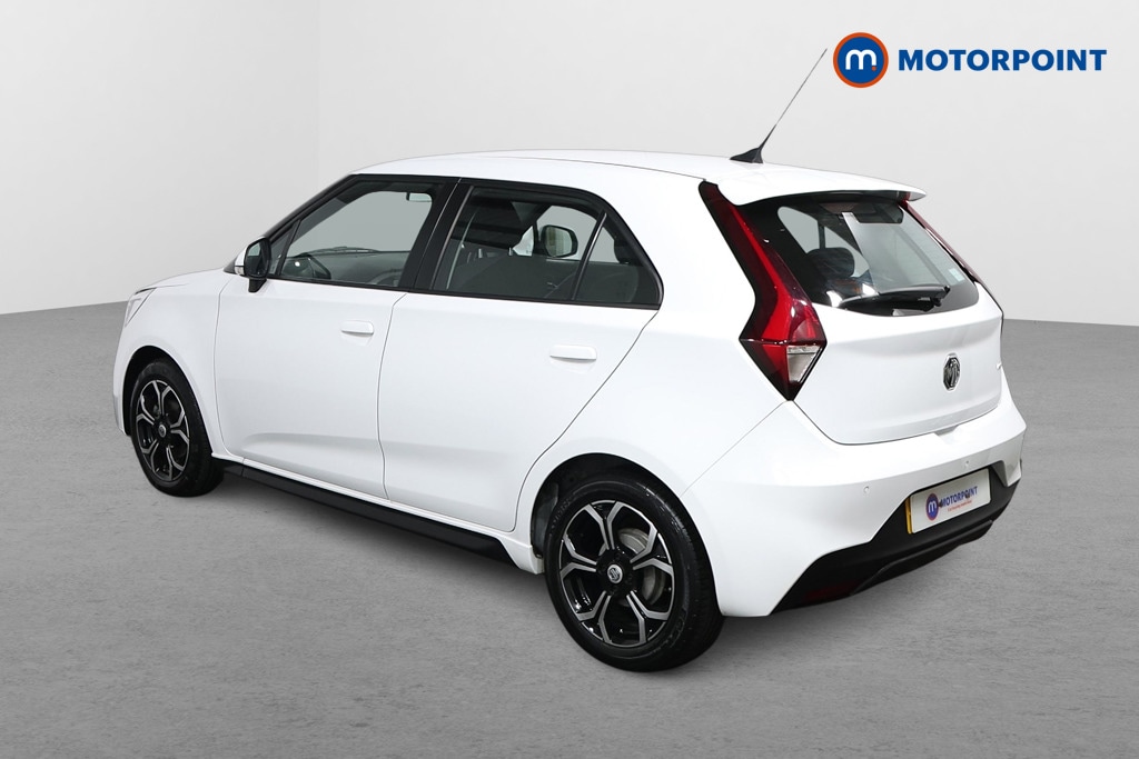 Used MG MG3 2022 for sale - 77421156: Photo 5