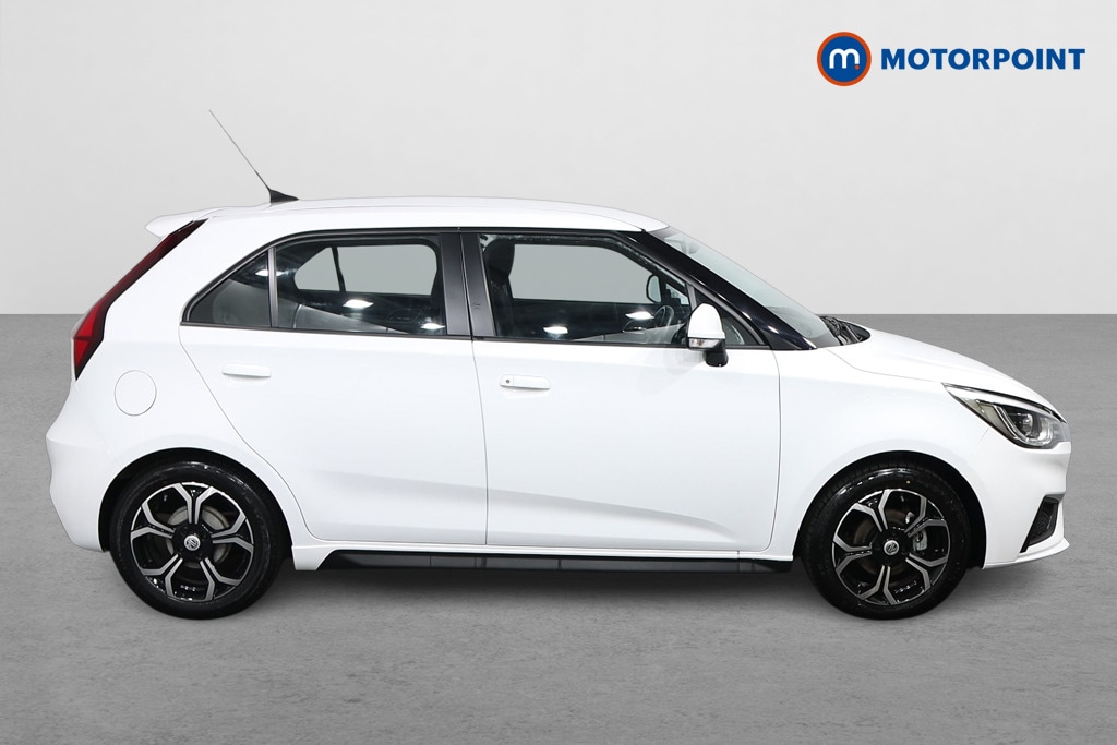 Used MG MG3 2022 for sale - 77421156: Photo 8