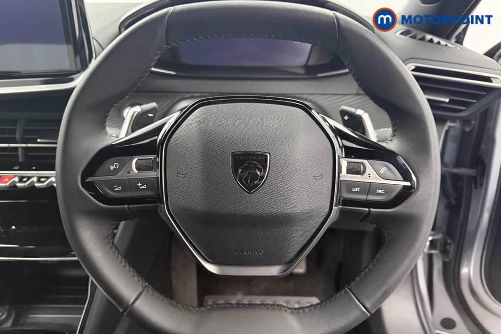 Used Peugeot 2008 2025 for sale - 78162807: Photo 10