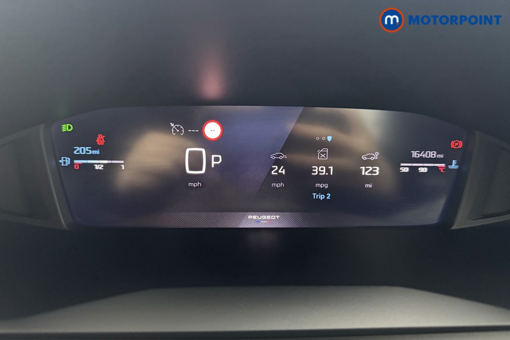 Used Peugeot 2008 2025 for sale - 78162807: Photo 13